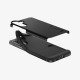 Spigen Tough Armor coque de protection pour téléphones portables 17 cm (6.7") Housse Noir
