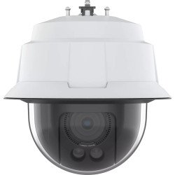 Axis Q6088-E PTZ Dôme Caméra de sécurité IP Extérieure 3840 x 2160 pixels Plafond