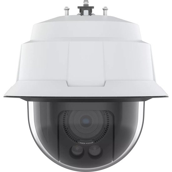 Axis Q6088-E PTZ Dôme Caméra de sécurité IP Extérieure 3840 x 2160 pixels Plafond