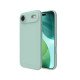 ZAGG Luxe Snap coque de protection pour téléphones portables 16,5 cm (6.5") Housse Couleur menthe ZAGG Luxe Snap coque de protection pour téléphones portables 16,5 cm (6.5") Housse Couleur menthe