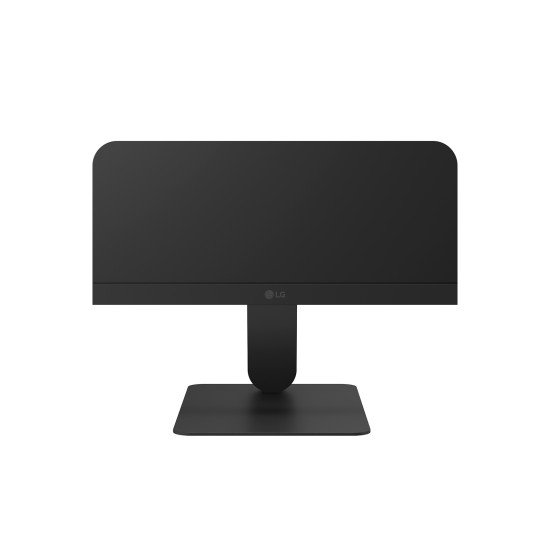 LG 27U711B-B écran PC 68,6 cm (27") 3840 x 2160 pixels 4K Ultra HD LCD Noir
