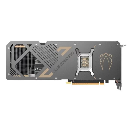 Zotac GAMING GeForce RTX 5070 Ti SOLID CORE NVIDIA 16 Go GDDR7 Zotac GAMING GeForce RTX 5070 Ti SOLID CORE NVIDIA 16 Go GDDR7