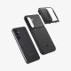 Spigen Optik Armor coque de protection pour téléphones portables 16,3 cm (6.4") Housse Noir