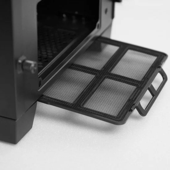 Chieftec Midi APEX Series GA-01B-Q-OP Midi Tower Chieftec Midi APEX Series GA-01B-Q-OP Midi Tower