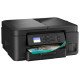 Brother DCP-T780DW Imprimante compacte 3-en-1 à réservoir d'encre Brother DCP-T780DW Imprimante compacte 3-en-1 à réservoir d'encre
