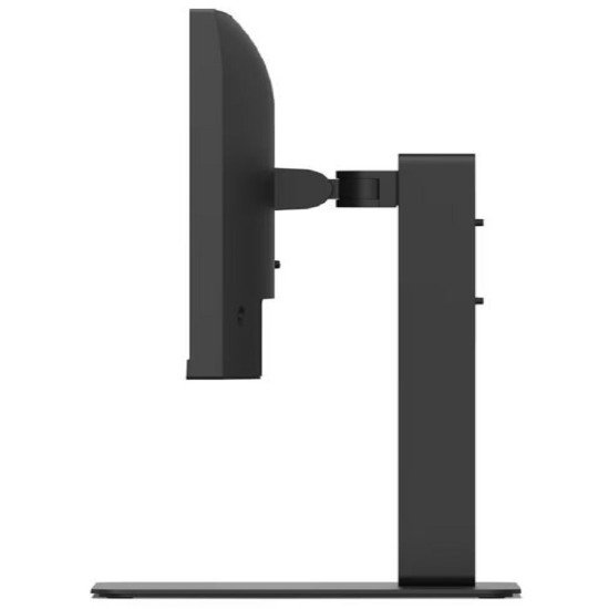 LG 24BA750-B écran PC 60,5 cm (23.8") 1920 x 1080 pixels Full HD LCD Dessus de table Noir