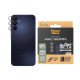 PanzerGlass ® Hoops® Transparent Camera Lens Protector Samsung Galaxy A16 | A16 5G Protection d'écran transparent 1 pièce(s) PanzerGlass ® Hoops® Transparent Camera Lens Protector Samsung Galaxy A16 | A16 5G Protection d'écran transparent 1 pièce(s)