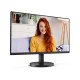 AOC 24B3HMA2 écran PC 60,5 cm (23.8") 1920 x 1080 pixels Full HD LED Noir