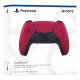 Sony DualSense v3 Rouge Bluetooth/USB Manette de jeu Analogique/Numérique PlayStation 5