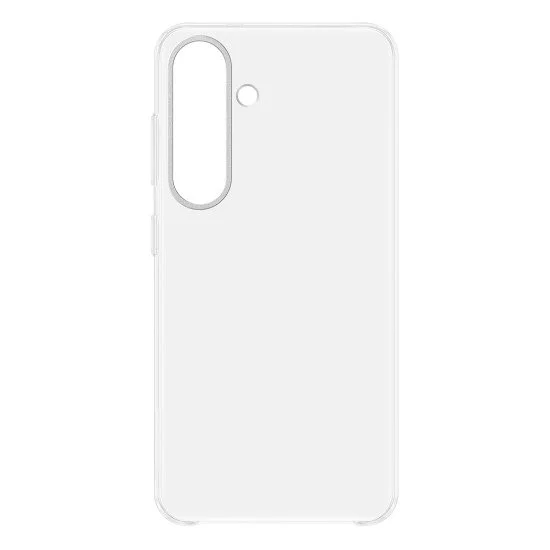 Samsung EF-QS931CTEGWW coque de protection pour téléphones portables 15,8 cm (6.2") Housse Transparent Samsung EF-QS931CTEGWW coque de protection pour téléphones portables 15,8 cm (6.2") Housse Transparent