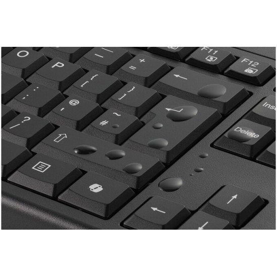 Kensington KM270 EQ KM270 EQ Kit clavier + souris sans fil rechargeable Kensington KM270 EQ KM270 EQ Kit clavier + souris sans fil rechargeable