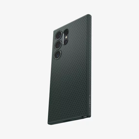 Spigen Liquid Air coque de protection pour téléphones portables 17,3 cm (6.8") Housse Vert Spigen Liquid Air coque de protection pour téléphones portables 17,3 cm (6.8") Housse Vert