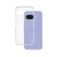 PanzerGlass CARE™ by ® X-Ray Case Google Pixel 10a 5G coque de protection pour téléphones portables Housse Transparent