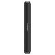 Spigen ACS06213 coque de protection pour téléphones portables 19,3 cm (7.6") Housse Noir
