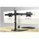 Kensington SmartFit Ergo 68,6 cm (27") Bureau Noir Kensington SmartFit Ergo 68,6 cm (27") Bureau Noir