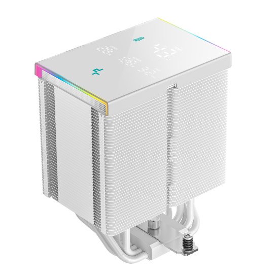 DeepCool AK500 Digital Pro WH DeepCool AK500 Digital Pro WH