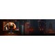 AOC 27G50F écran PC 68,6 cm (27") 1920 x 1080 pixels Full HD LED Noir