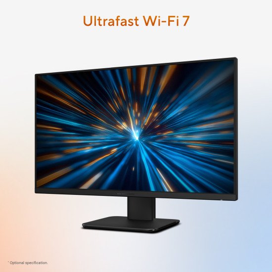 ASUS ExpertCenter P600 AiO PM670KA-BPE011X Copilot+ PC AMD Ryzen AI 7 350 68,6 cm (27") 1920 x 1080 pixels PC All-in-One 16 Go DDR5-SDRAM 512 Go SSD Windows 11 Pro Wi-Fi 6 (802.11ax) Noir