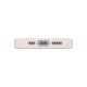 ZAGG Manhattan Snap coque de protection pour téléphones portables 16 cm (6.3") Housse Rose ZAGG Manhattan Snap coque de protection pour téléphones portables 16 cm (6.3") Housse Rose