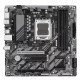 GIGABYTE B850M D3HP Carte Mère - Processeurs AMD Ryzen Série 9000, 5+2+2 phases VRM numériques, jusqu'à 8200MHz DDR5 (OC), 1xPCIe 5.0 + 1xPCIe 4.0 M.2, LAN GbE, USB 3.2 Gen 2 GIGABYTE B850M D3HP Carte Mère - Processeurs AMD Ryzen Série 9000, 5+2+2 phases VRM numériques, jusqu'à 8200MHz DDR5 (OC), 1xPCIe 5.0 + 1xPCIe 4.0 M.2, LAN GbE, USB 3.2 Gen 2