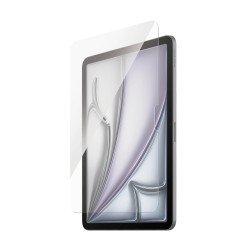 PanzerGlass SAFE. by ® Screen Protector iPad Air 11" (2024-2026) | Ultra-Wide Fit w. Fastfit tool Protection d'écran transparent Apple 1 pièce(s)