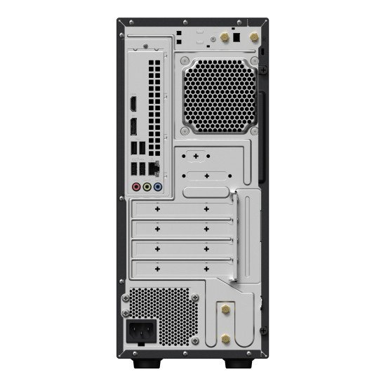 ASUS ExpertCenter P500 Mini Tower P500MV-13420H072X Intel® Core™ i5 i5-13420H 16 Go DDR5-SDRAM 512 Go SSD Windows 11 Pro PC Gris ASUS ExpertCenter P500 Mini Tower P500MV-13420H072X Intel® Core™ i5 i5-13420H 16 Go DDR5-SDRAM 512 Go SSD Windows 11 Pro PC Gris
