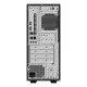 ASUS ExpertCenter P500 Mini Tower P500MV-13420H072X Intel® Core™ i5 i5-13420H 16 Go DDR5-SDRAM 512 Go SSD Windows 11 Pro PC Gris