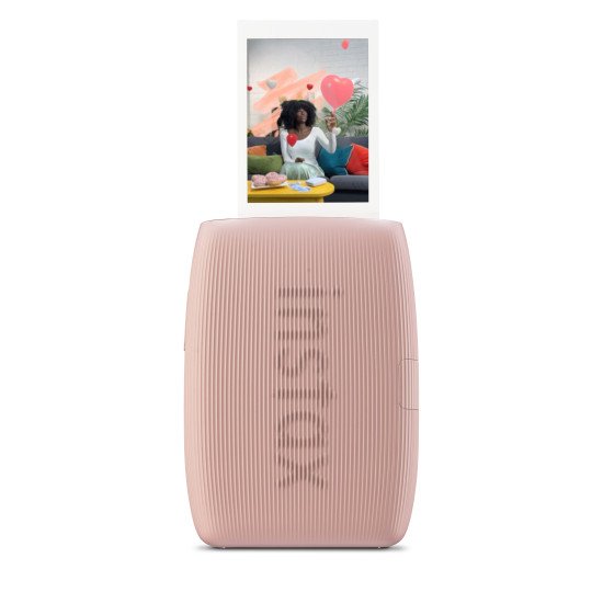 Fujifilm Instax Mini Link3 imprimante photo 800 x 600 DPI 2.4" x 1.8" (6.2x4.6 cm) Fujifilm Instax Mini Link3 imprimante photo 800 x 600 DPI 2.4" x 1.8" (6.2x4.6 cm)