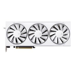 XFX Swift Radeon RX 9070 OC Gaming Edition AMD 16 Go GDDR6 XFX Swift Radeon RX 9070 OC Gaming Edition AMD 16 Go GDDR6