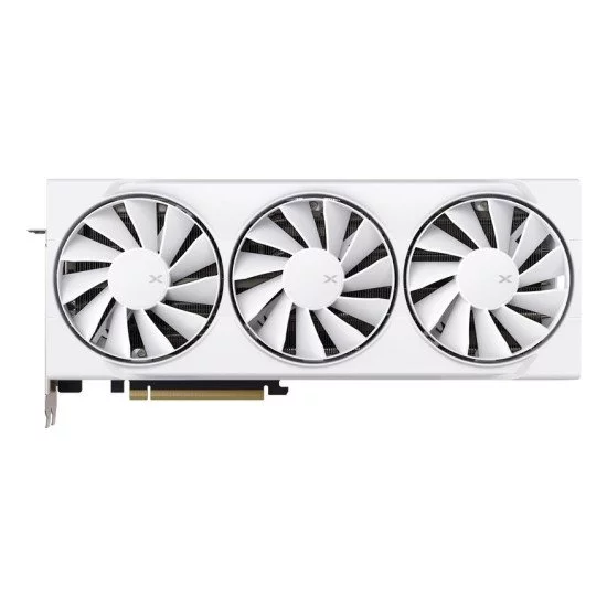 XFX Swift Radeon RX 9070 XT Gaming Edition AMD 16 Go GDDR6 XFX Swift Radeon RX 9070 XT Gaming Edition AMD 16 Go GDDR6