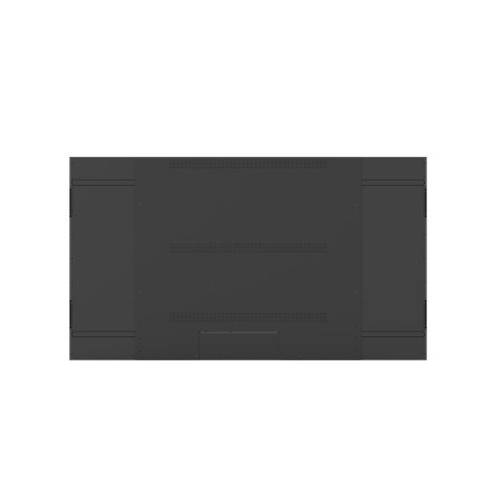 LG 98UM5K Panneau plat de signalisation numérique 2,49 m (98") LCD Wifi 500 cd/m² 4K Ultra HD Noir Web OS 16/7