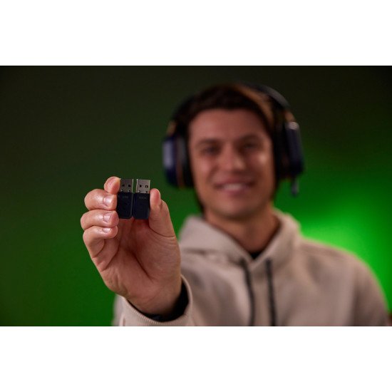 Turtle Beach Casque gaming amplifié multiplateforme sans fil Stealth 700 pour Xbox Series X|S, Xbox One, PC et mobile - Haut-parleurs 60 mm, microphone avec isolation acoustique par l'IA, Bluetooth. Batterie 80 heures – Cobalt Turtle Beach Casque gaming amplifié multiplateforme sans fil Stealth 700 pour Xbox Series X|S, Xbox One, PC et mobile - Haut-parleurs 60 mm, microphone avec isolation acoustique par l'IA, Bluetooth. Batterie 80 heures – Cobalt
