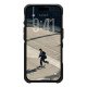 Urban Armor Gear 114517113940 coque de protection pour téléphones portables 16 cm (6.3") Housse Noir