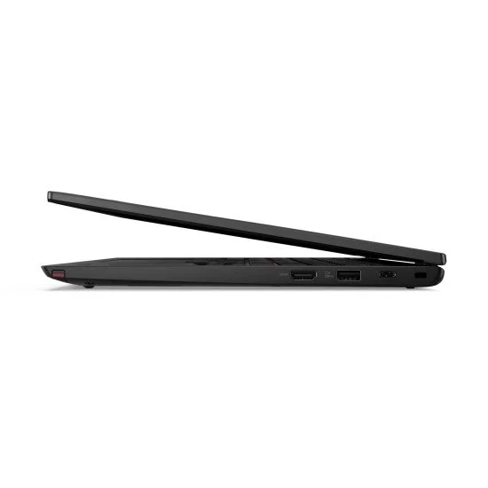 Lenovo ThinkPad L13 2-in-1 Gen 5 (Intel) Intel Core Ultra 5 125U Hybride (2-en-1) 33,8 cm (13.3") Écran tactile WUXGA 16 Go LPDDR5-SDRAM 512 Go SSD Wi-Fi 6E (802.11ax) Windows 11 Pro Noir Lenovo ThinkPad L13 2-in-1 Gen 5 (Intel) Intel Core Ultra 5 125U Hybride (2-en-1) 33,8 cm (13.3") Écran tactile WUXGA 16 Go LPDDR5-SDRAM 512 Go SSD Wi-Fi 6E (802.11ax) Windows 11 Pro Noir