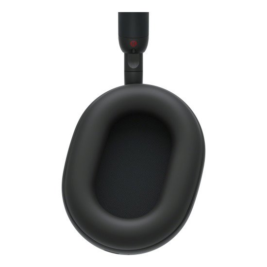 Sony WH-1000XM5 Casque Avec fil &sans fil Arceau Appels/Musique Bluetooth Noir