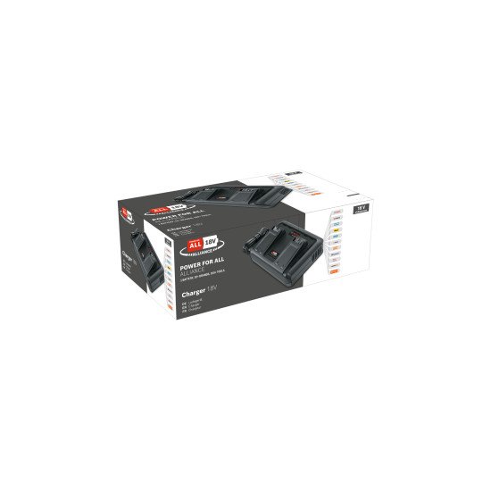 Bosch 1 600 A03 607 Chargeur de batterie