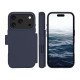 dbramante1928 Lynge MS ICON coque de protection pour téléphones portables Folio Bleu