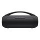 Denver BTG-618 haut-parleur portable et de fête Enceinte portable stéréo Noir 40 W