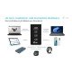 i-tec 140W Intelligent Multiport USB Charger