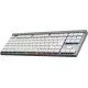 Logitech G G515 clavier Jouer RF sans fil + Bluetooth QWERTY US International Blanc Logitech G G515 clavier Jouer RF sans fil + Bluetooth QWERTY US International Blanc
