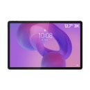 Lenovo Idea Tab Pro Mediatek 128 Go 32,3 cm (12.7") 8 Go Wi-Fi 6E (802.11ax) Android 14 Gris Lenovo Idea Tab Pro Mediatek 128 Go 32,3 cm (12.7") 8 Go Wi-Fi 6E (802.11ax) Android 14 Gris