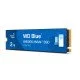Western Digital Blue SN5000 M.2 500 Go PCI Express 4.0 NVMe