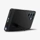 Spigen Tough Armor AI (MagFit) coque de protection pour téléphones portables 17,5 cm (6.9") Housse Noir Spigen Tough Armor AI (MagFit) coque de protection pour téléphones portables 17,5 cm (6.9") Housse Noir
