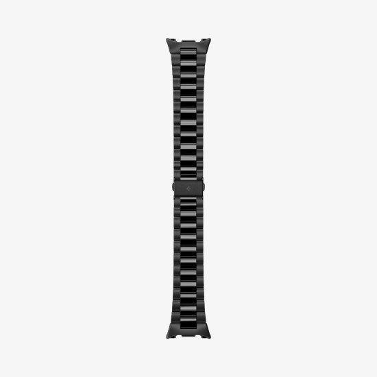 Spigen Modern Fit 316L Bande Noir Acier inoxydable