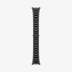 Spigen Modern Fit 316L Bande Noir Acier inoxydable