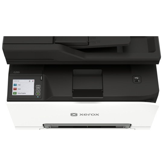 Xerox C255a Laser A4 2400 x 600 DPI 26 ppm Wifi