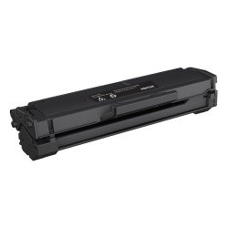 Xerox Cartouche de toner Noir de Capacité standard Imprimante ® B110, Imprimante multifonction ® B105/ ® B115 (1500 pages) - 006R04961