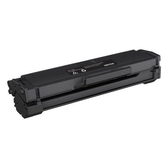 Xerox Cartouche de toner Noir de Capacité standard Imprimante ® B110, Imprimante multifonction ® B105/ ® B115 (1500 pages) - 006R04961