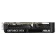 ASUS Dual -RTX5070-O12G NVIDIA GeForce RTX 5070 12 Go GDDR7 ASUS Dual -RTX5070-O12G NVIDIA GeForce RTX 5070 12 Go GDDR7