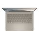 ASUS Zenbook A14 UX3407RA-QD906W Qualcomm Snapdragon X1E-78-100 Ordinateur portable 35,6 cm (14") WUXGA 32 Go LPDDR5x-SDRAM 1 To SSD Wi-Fi 7 (802.11be) Windows 11 Home Beige ASUS Zenbook A14 UX3407RA-QD906W Qualcomm Snapdragon X1E-78-100 Ordinateur portable 35,6 cm (14") WUXGA 32 Go LPDDR5x-SDRAM 1 To SSD Wi-Fi 7 (802.11be) Windows 11 Home Beige